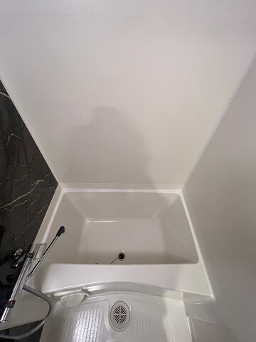 物件内観写真19　(日々の疲れを癒すお風呂付です)