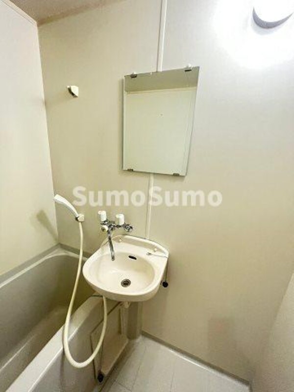 洗面・脱衣所