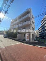 物件の外観です