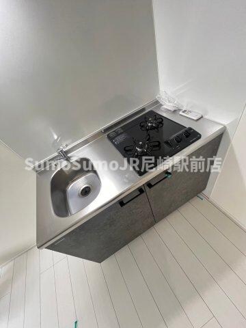 物件内観写真5　(キッチンです)