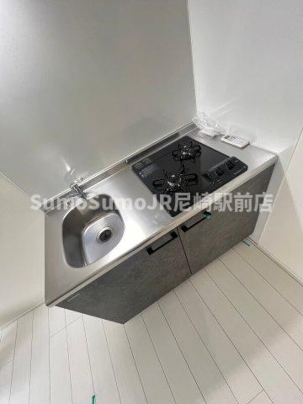 キッチン(キッチンです)