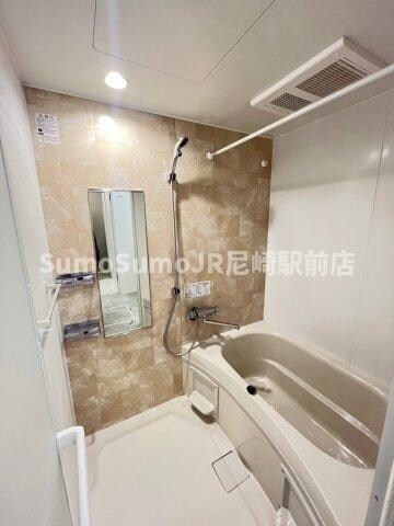 物件内観写真7　(お風呂です)