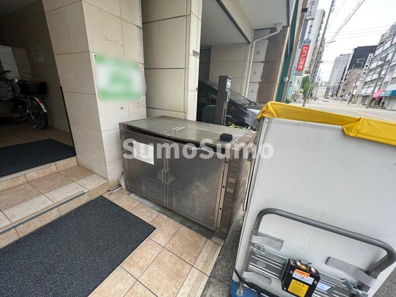 物件外観写真2　(外観です)