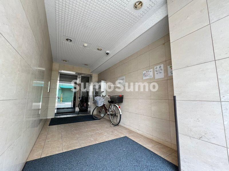 物件内観写真20　(落ち着いた雰囲気の外観です)