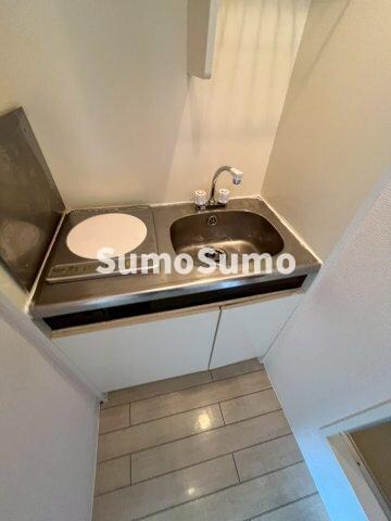 物件内観写真11　