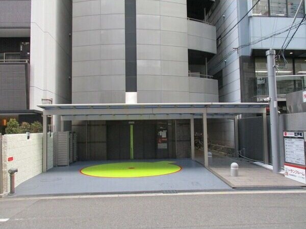 物件外観写真1　(外観も気になるポイント)