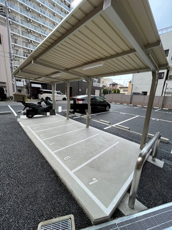 物件内観写真21　