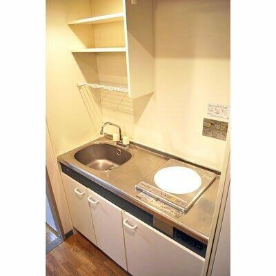 物件内観写真5　( )