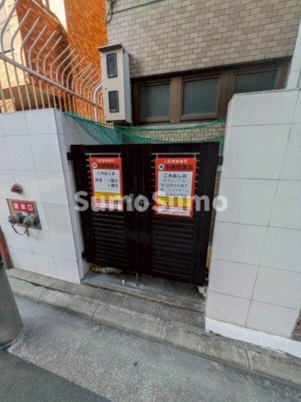 建物設備
