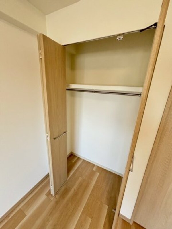 収納(こまごまとしたものを収納できそうですね)