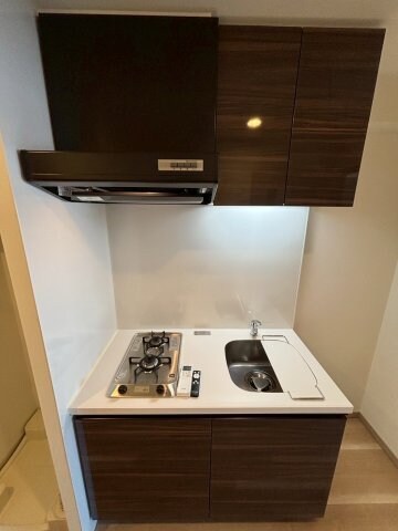 物件内観写真11　(キッチンでお料理をお楽しみください)