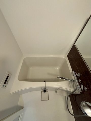 物件内観写真14　(きれいなお風呂です)