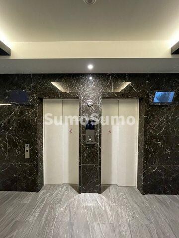 物件内観写真22　(外はこのようになっています)