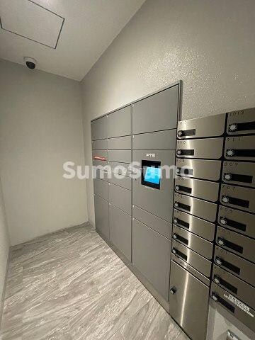 物件内観写真23　(物件の外観です)