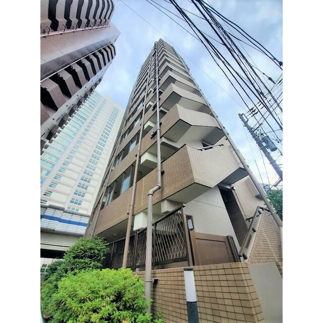 ステージファースト三軒茶屋