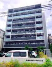 物件外観写真1　(外観もきれいです)