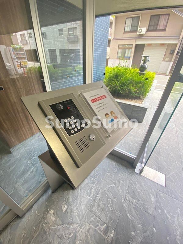 建物設備(外観も気になるポイント)