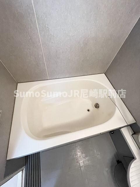 物件内観写真22　(きれいなお風呂です)