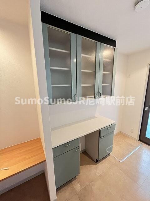 物件内観写真28　(内装もきれいです)