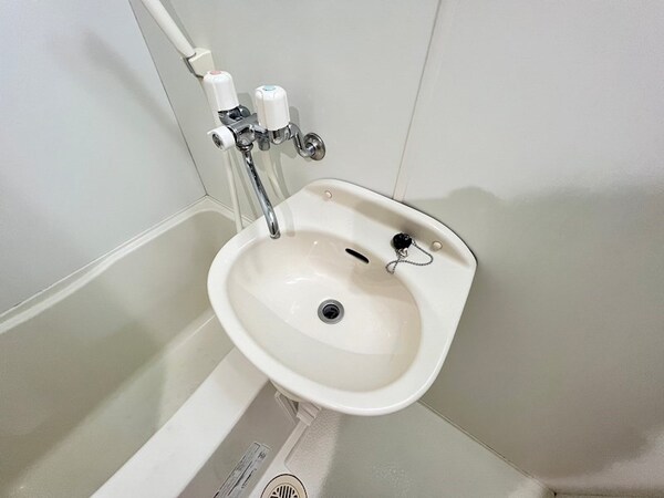 洗面・脱衣所