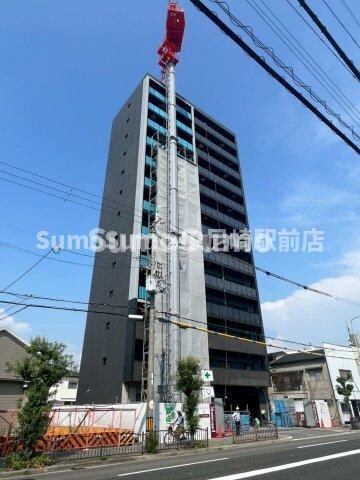 物件外観写真3　(外観です)