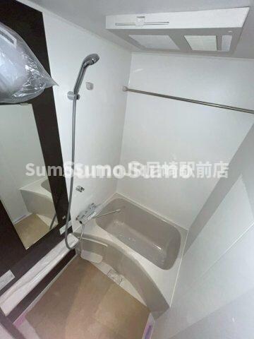 物件内観写真8　(日々の暮らしに欠かせないお風呂です)