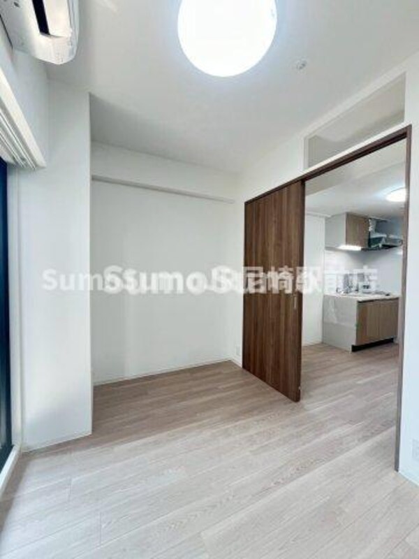 寝室(寝室にいかがでしょうか)