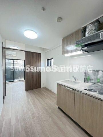 物件内観写真20　(キッチンです)