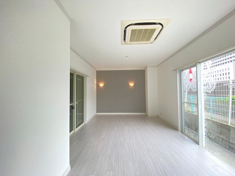 物件内観写真7　(ゆとりの広さです)