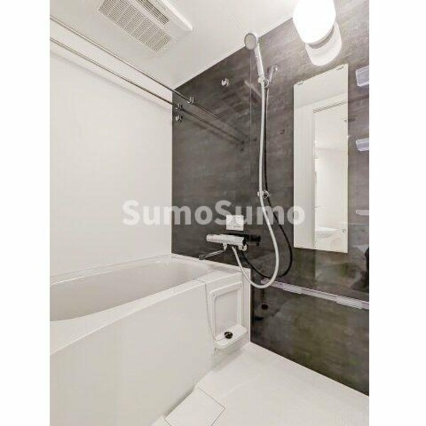 浴室(お風呂です)