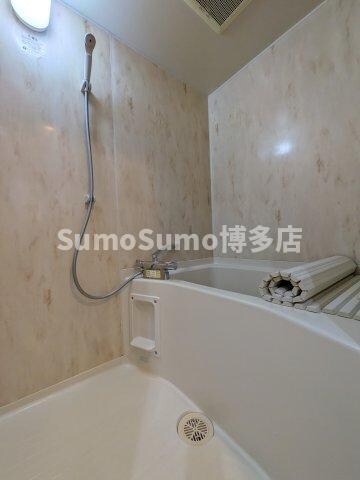 物件内観写真7　(日々の暮らしに欠かせないお風呂です)