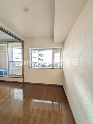 物件内観写真17　(ゆとりの広さです)