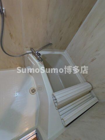 物件内観写真19　(お風呂で日々の疲れを落としましょう)