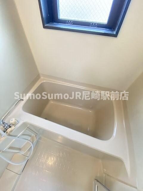 物件内観写真17　(日々の暮らしに欠かせないお風呂です)