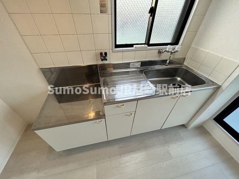 物件内観写真27　(キッチンです)