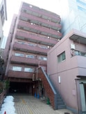 シャトレー新宿御苑１