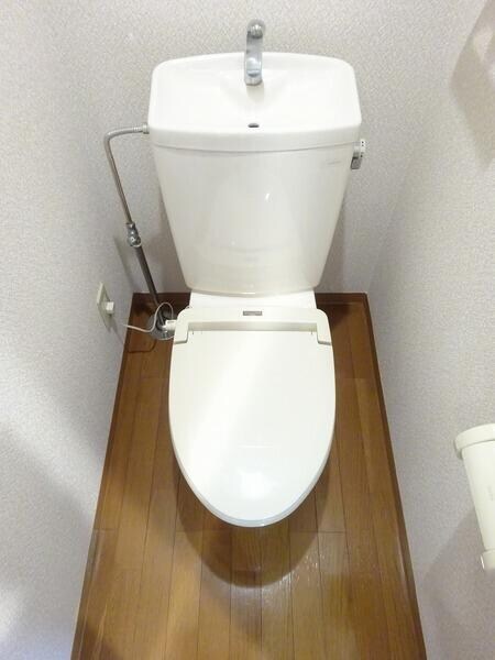 物件内観写真16　