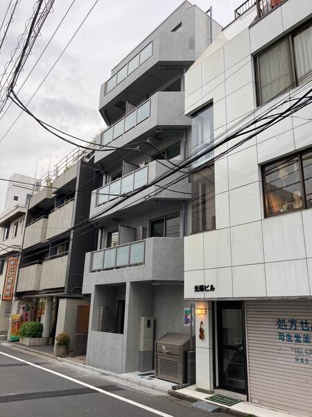 外観写真