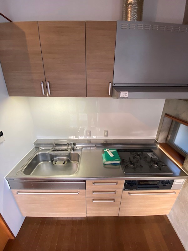 物件内観写真21　