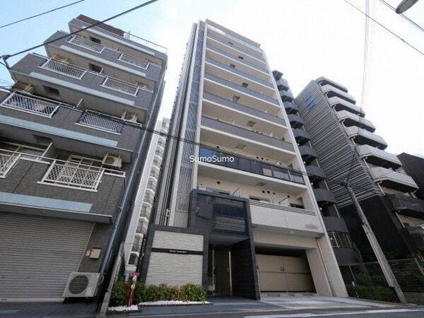 外観(建物外観を気になさる方へ、見た目の良い物件です)
