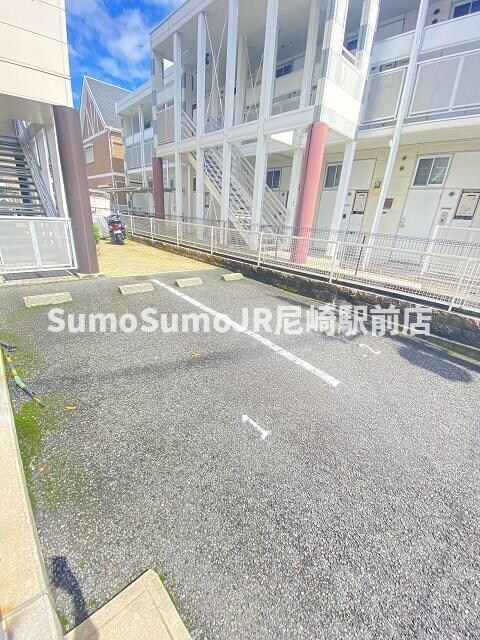 物件内観写真18　(おしゃれな外観です)