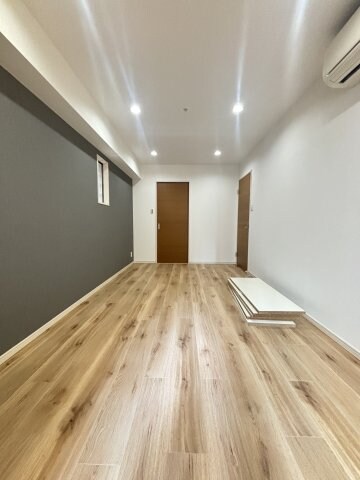 物件内観写真7　(落ち着いて過ごせるお部屋なので、寝室にいかがでしょうか)