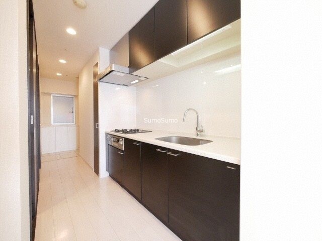 物件内観写真7　(キッチンです)