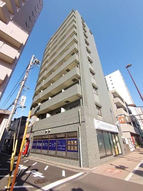 物件外観写真1　( )