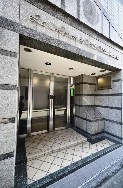 物件外観写真2　( )