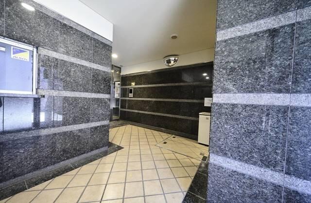 物件外観写真3　( )