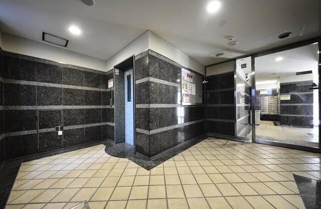 物件外観写真4　( )