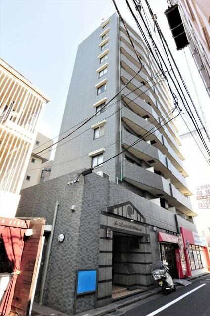 物件外観写真5　( )