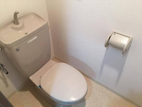 物件内観写真11　( )