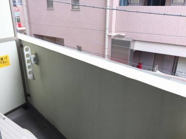 バルコニー( )